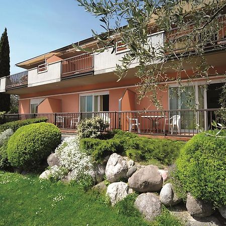 Residence La Madonnina 리몬네술가르다 외부 사진