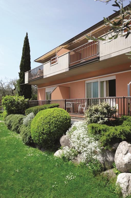 Residence La Madonnina 리몬네술가르다 외부 사진