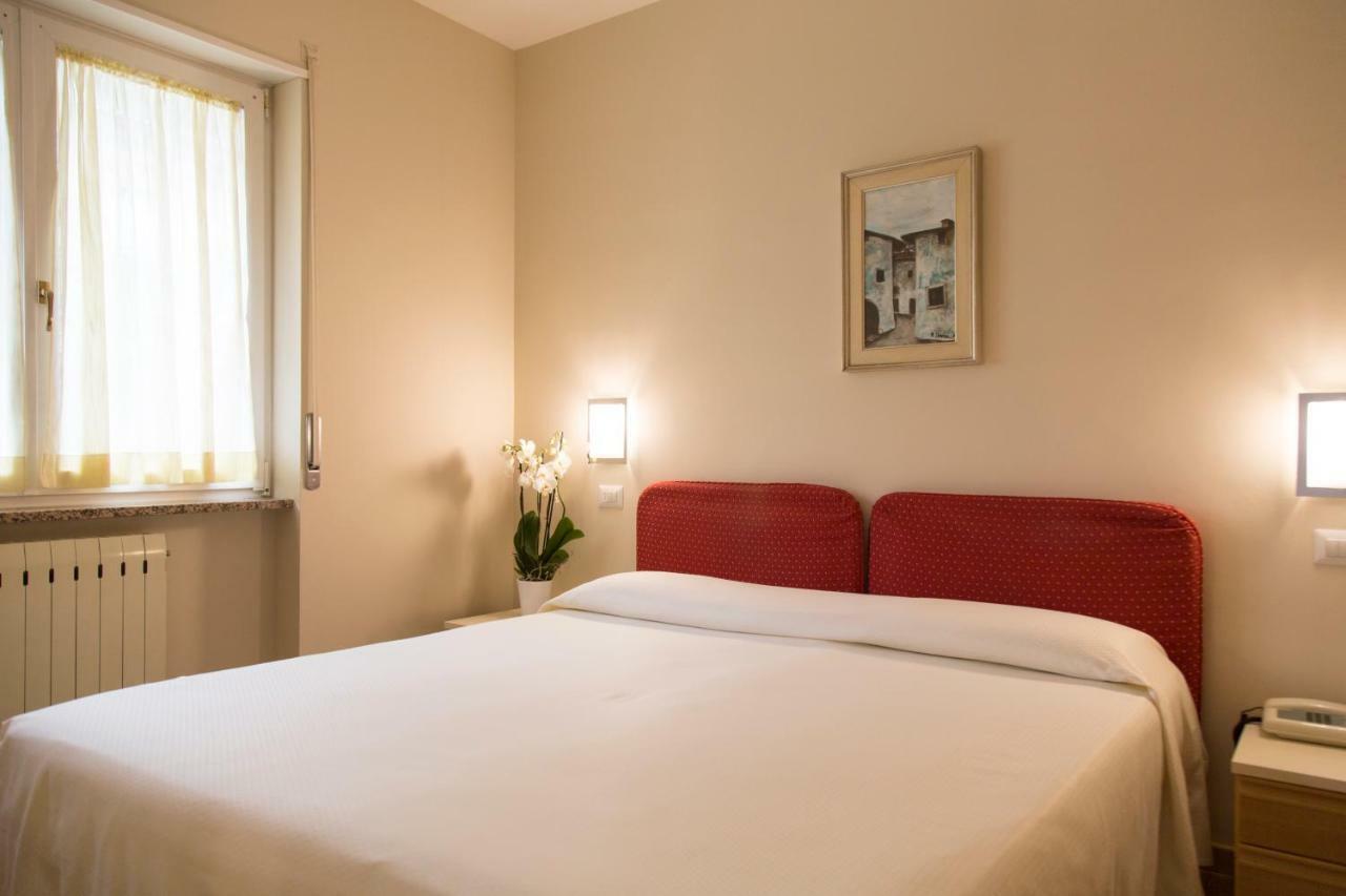 Residence La Madonnina 리몬네술가르다 외부 사진